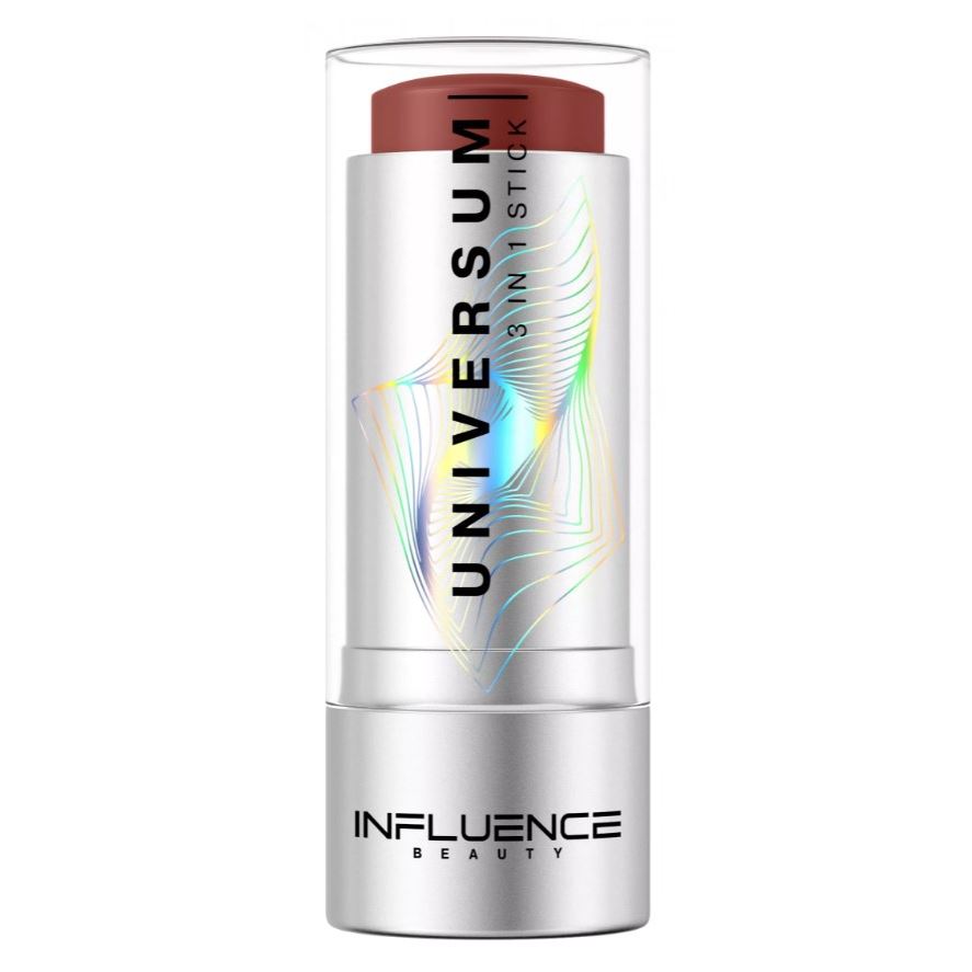 Influence Beauty Make Up Universum Stick 3-in-1 Стик 3 в 1