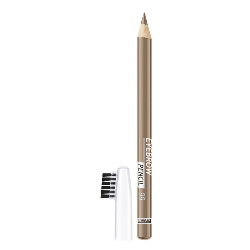 Luxvisage Make Up Карандаш для бровей Eyebrow Pencil Карандаш для бровей 