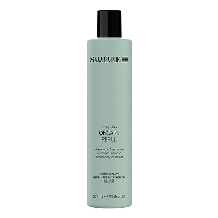 Selective Professional ONcare TECH OnCare Refill Shampoo pH 5.4-5.75 Шампунь-филлер
