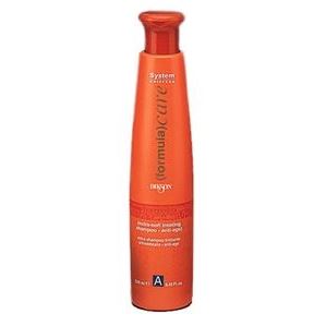 Dikson (formula) CARE A. Extra-Soft Treating Shampoo Anti-Age Шампунь ультраделикатный для стрессовых волос