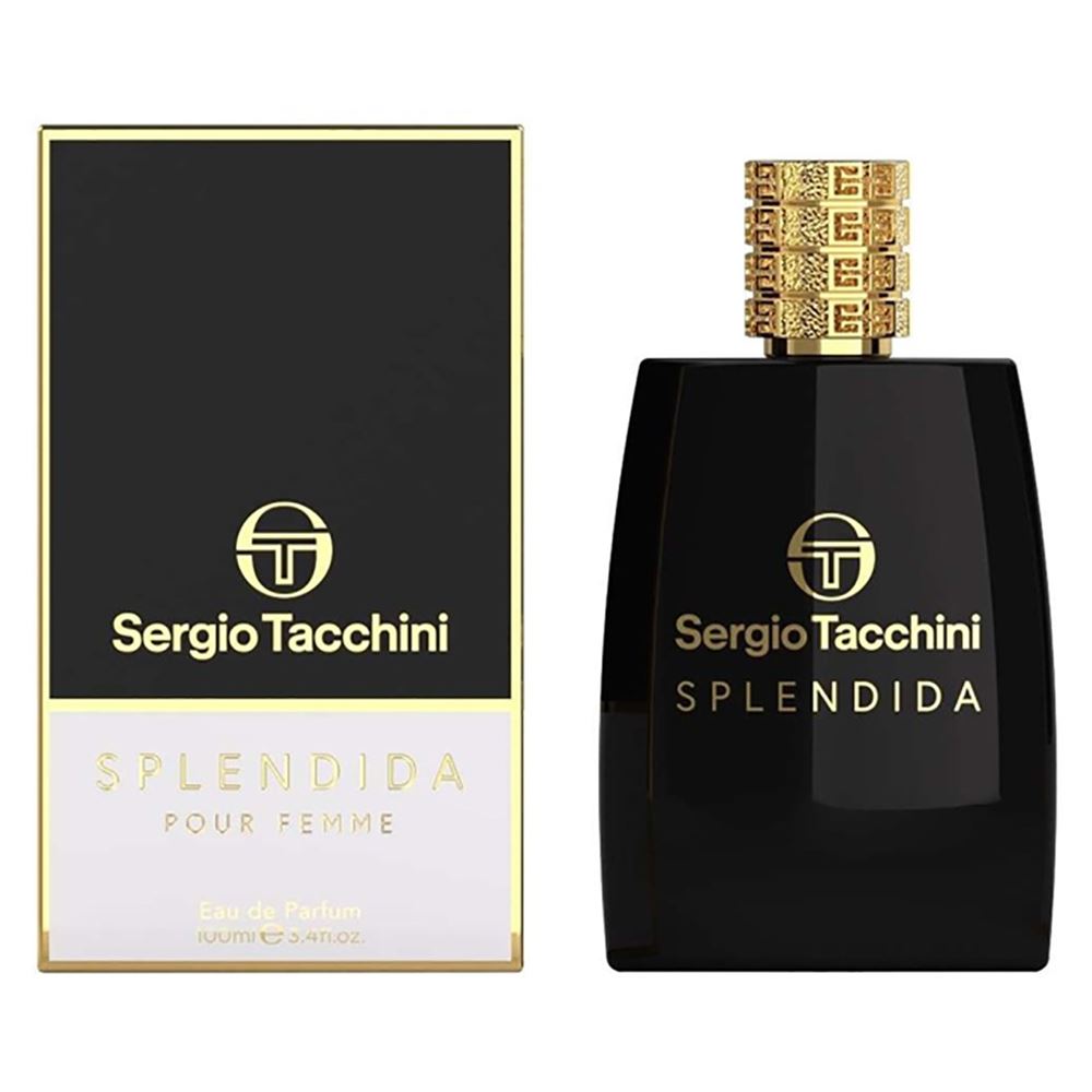 Sergio Tacchini Fragrance Splendida  Красавица