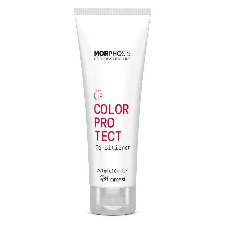 Framesi Morphosis Color Protect Conditioner Morphosis  Кондиционер для окрашенных волос 