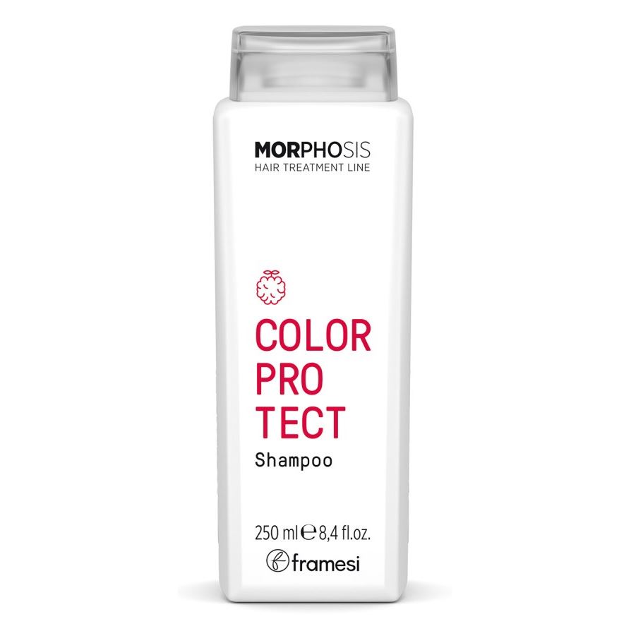 Framesi Morphosis Color Protect Shampoo Morphosis Шампунь для окрашенных волос 
