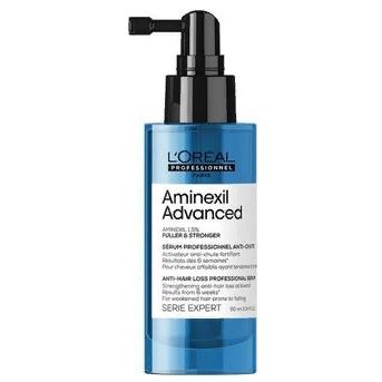 L'Oreal Professionnel Aminexil Advanced Aminexil Advanced Anti-Hair Loss Activator Serum Аминексил Сыворотка против выпадения волос