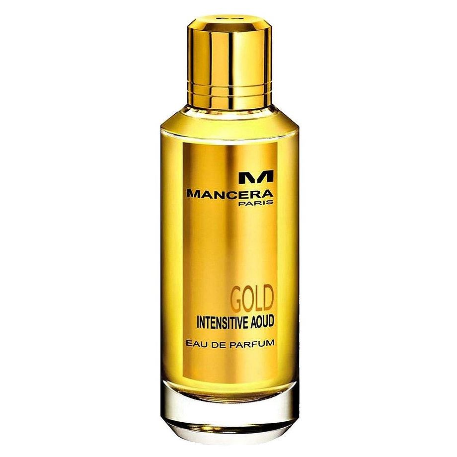 Mancera Fragrance Aoud Gold Incensitive Пылающий унисекс аромат