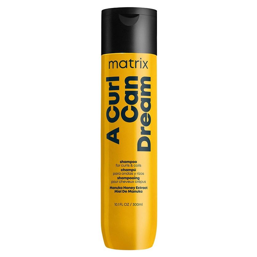 Matrix Total Results Curl A Curl Can Dream Shampoo Шампунь для кудрявых и вьющихся волос