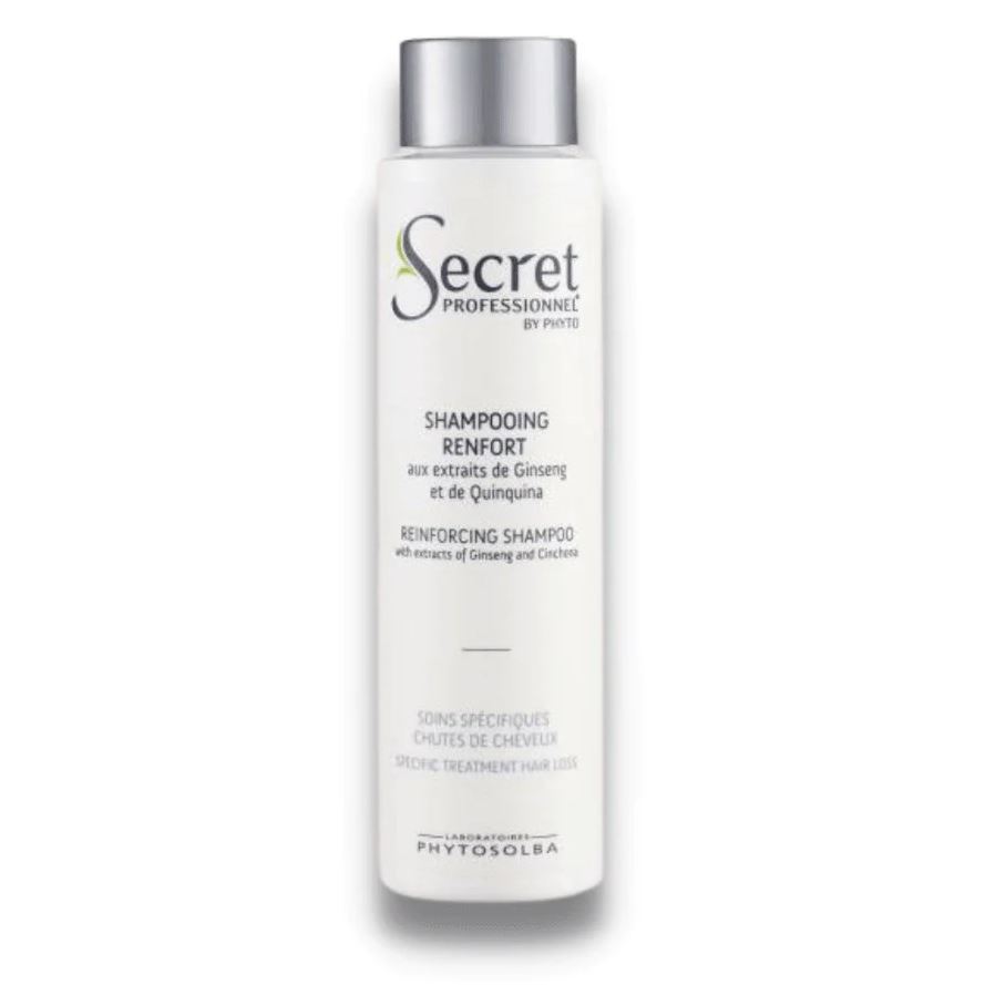 Kydra Hair Care Secret Professionnel Reinforcing Shampoo Укрепляющий шампунь SAMPON RENFORT - SamponFortifiant