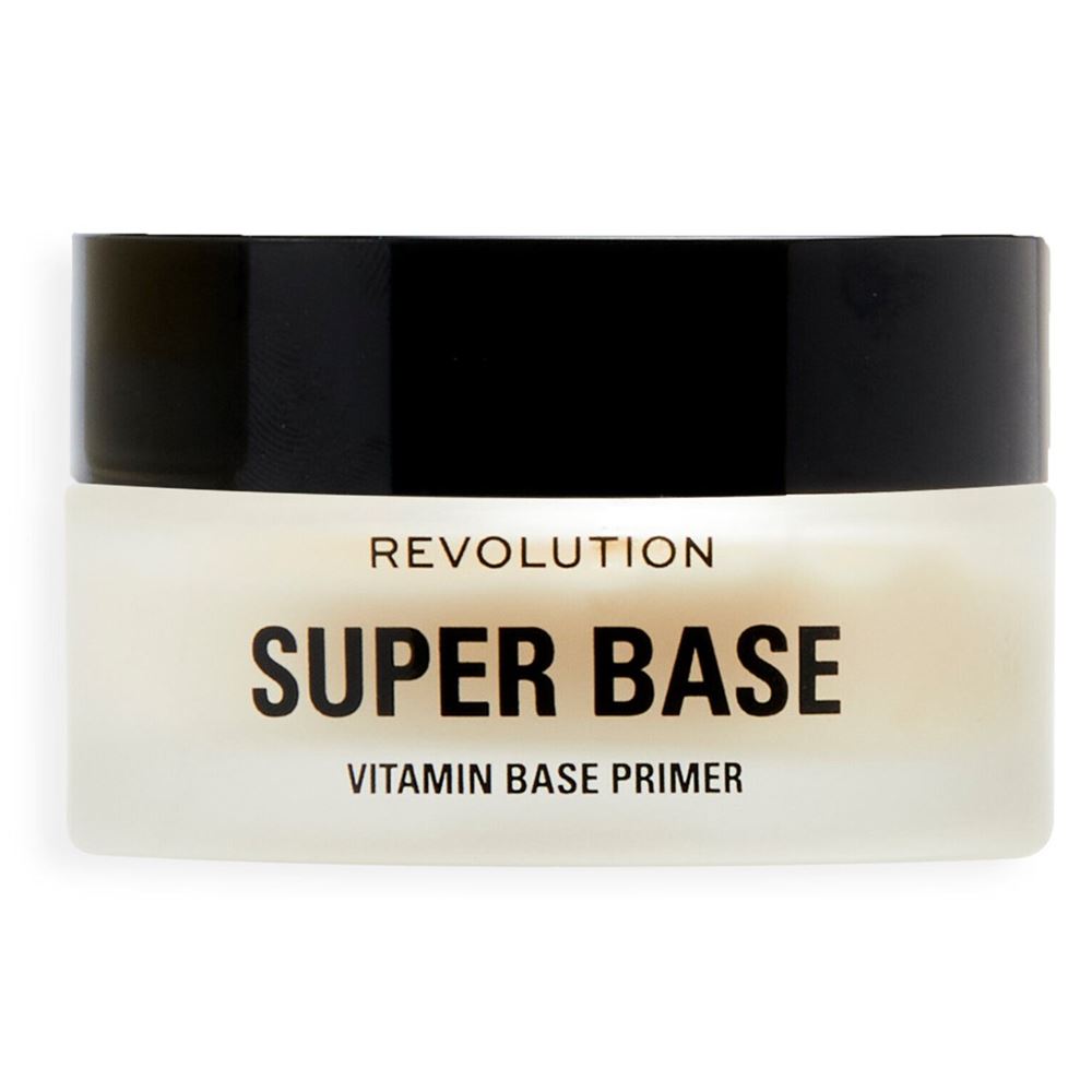Revolution Makeup Make Up Super Base Vitamin Base Primer Праймер увлажняющий 
