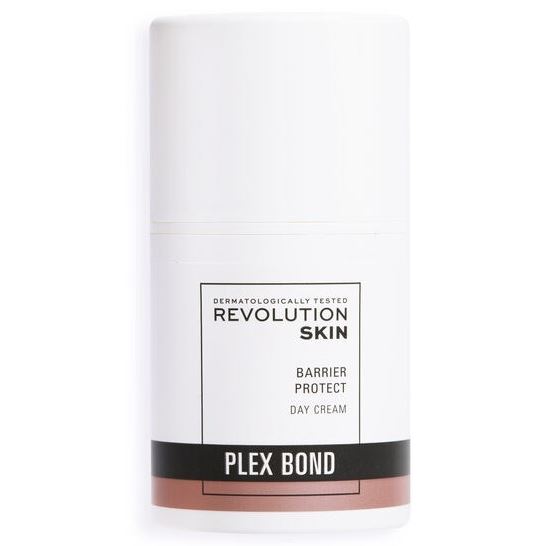 Revolution Skincare Skin Care Plex Bond Barrier Protect Day Cream Крем для лица Дневной