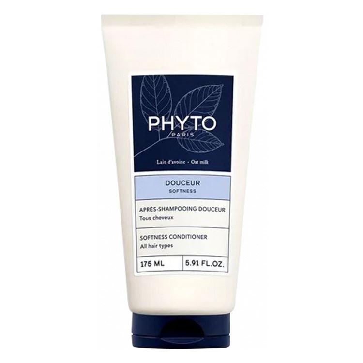 Phyto Шампуни Douceur Softness Conditioner Кондиционер для волос SOFTNESS 