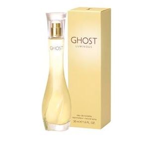 Ghost Fragrance Luminous Излучение очарования