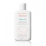 Avene Клин-Ак Очищающий Крем-гель