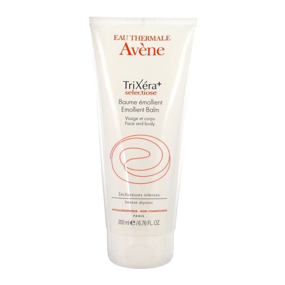 Avene Trixera+ Selectiose Трикзера+ Бальзам Авен Трикзера+ Бальзам смягчающий для чувствительной очень сухой и атопичной кожи