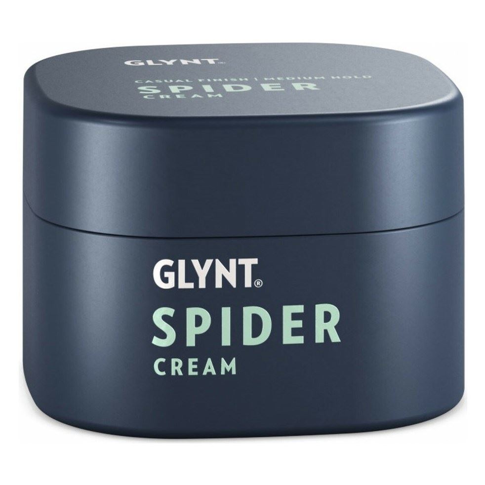 Glynt Style  Spider Cream Стайлинг-Крем для волос эластичной фиксации 