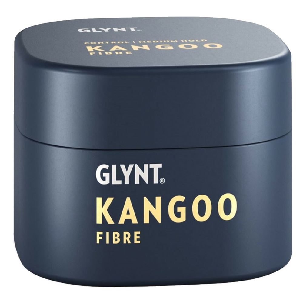 Glynt Style  Kangoo Fibre Паста моделирующая эластичной фиксации