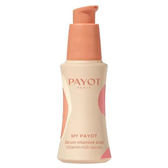 Payot My Payot My Payot Vitamin-Rich Serum Сыворотка для лица витаминизированная для сияния кожи