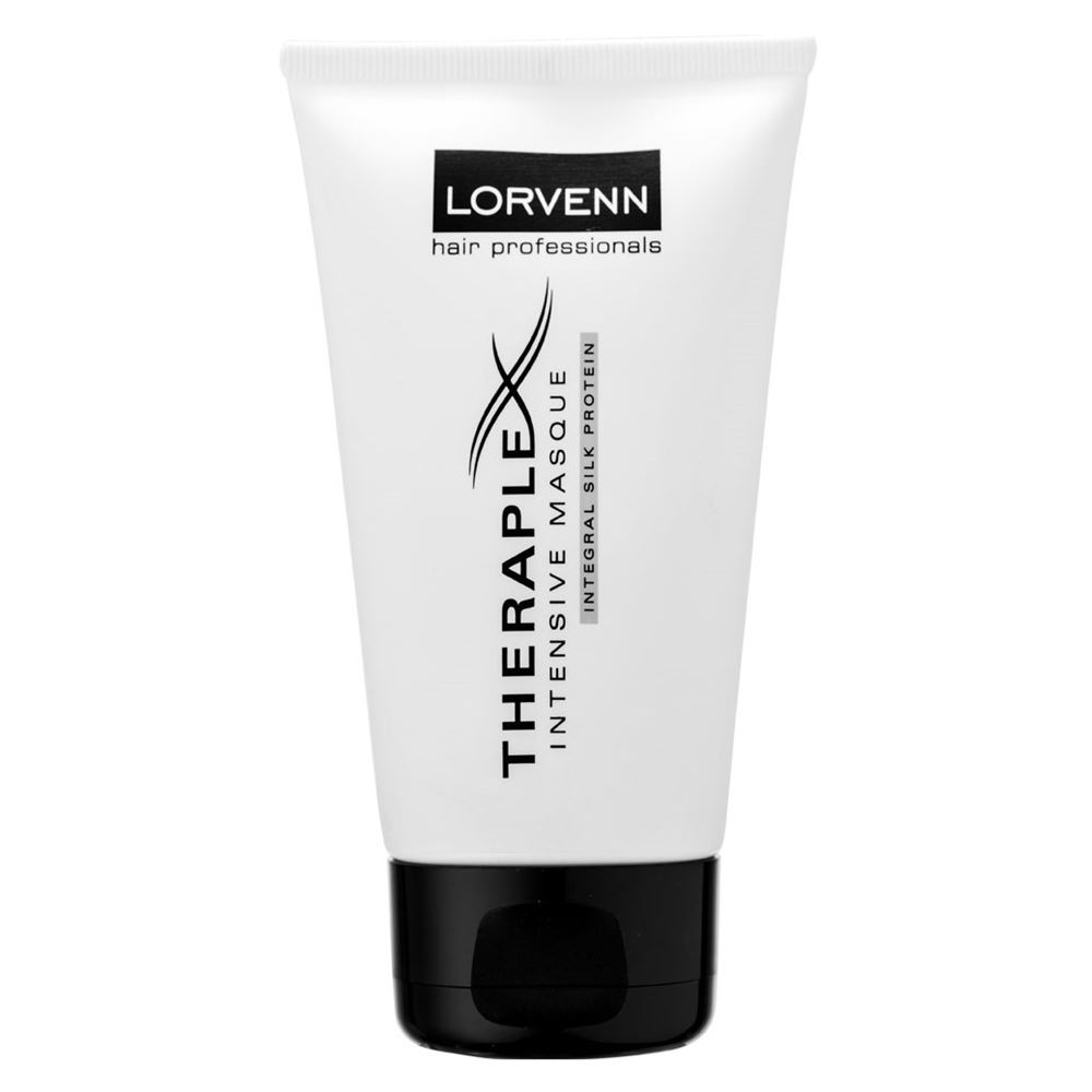 Lorvenn Hair Professionals Coloring and Color Care Theraplex Intensive Masque Маска для волос для интенсивного ухода 
