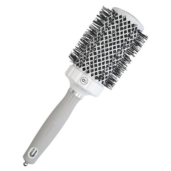 Olivia Garden Брашинги для волос ID2167 Термобрашинг Expert Blowout Grip  Wavy bristles 55 Термобрашинг 