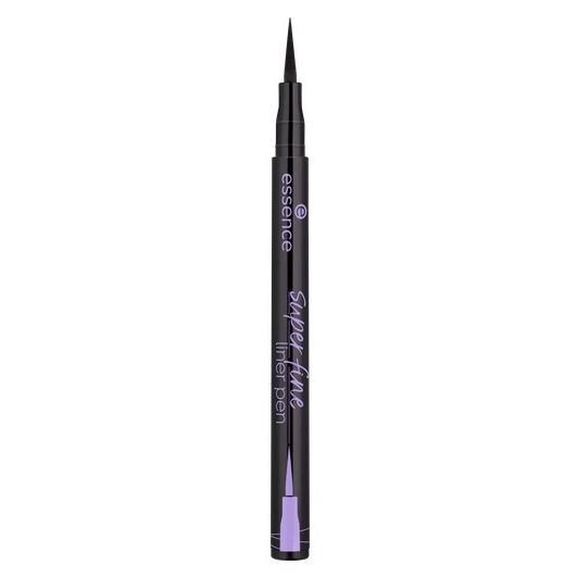 Essence Make Up Super Fine Liner Pen Подводка для глаз