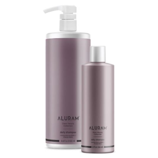 Aluram Hair Care Daily Shampoo Шампунь для волос на каждый день