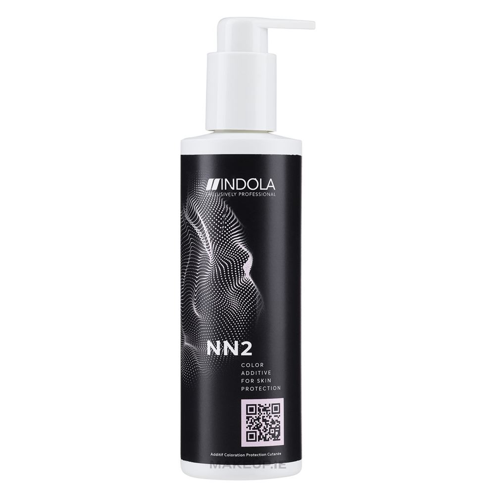 Indola Professional 4+4 NN2 Color Additive Skin Protector Лосьон для защиты кожи