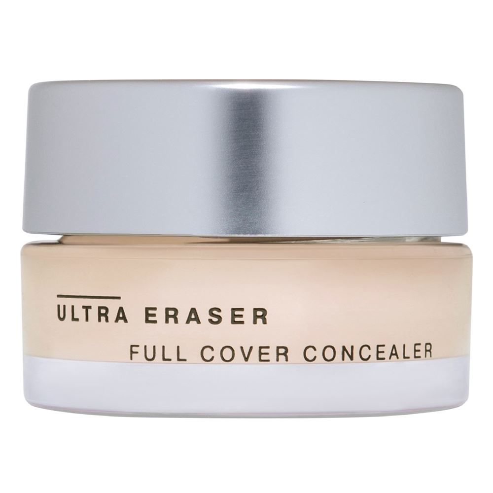 Influence Beauty Make Up Creamy Concealer Ultra Eraser Консилер кремовый