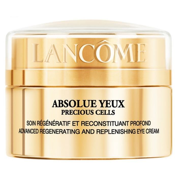 Lancome Absolue Absolue Yeux Precious Cells. Eye Cream Регенерирующий крем для области глаз