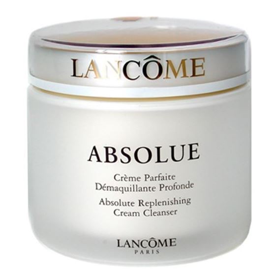 Lancome Absolue Premium Bx Advanced Replenishing Cream Cleanser Восстанавливающий очищающий крем