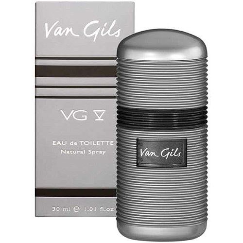 Van Gils Fragrance VG V Классика современности