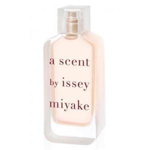 Issey Miyake Fragrance A Scent by Issey Miyake Florale Поэтический дух современности и природная свежесть горного воздуха