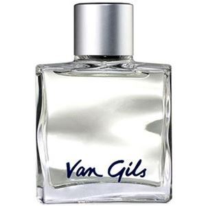 Van Gils Fragrance Between Sheets Аромат для соблазнителя