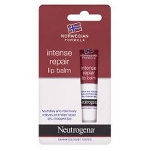 Neutrogena Norwegian Formula NF Lip Бальзам для губ Интенсивное Восстановление Нитроджина Бальзам для губ Интенсивное Восстановление