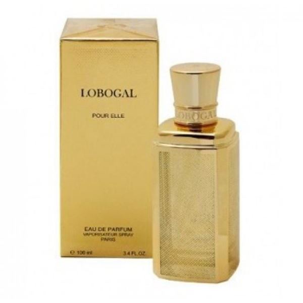 Bvlgari Fragrance Lobogal Pour Elle Футуристический стиль в классическом звучании