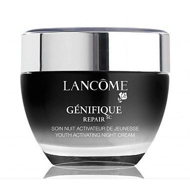 Lancome Genifique Genifique Repair. Youth Activating Night Cream Ночной антивозрастной крем Женифик - Активатор Молодости