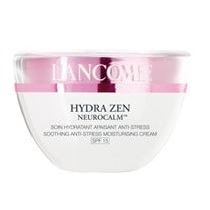 Lancome Hydra Zen Neurocalm™ Anti-Stress Moisturising Cream SPF15 Интенсивный увлажняющий и успокаивающий крем антистресс SPF 15