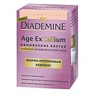 Diademine Age ExCellium Дневной крем Diademine Age ExCellium  Антивозрастной Дневной крем для лица