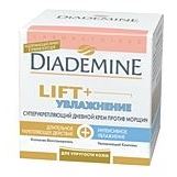 Diademine LIFT+ Дневной крем Увлажнение Diademine LIFT+  Увлажнение Дневной крем
