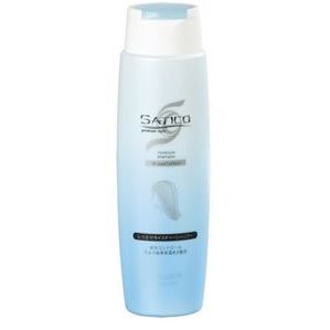 Satico Premium Style Moisture Shampoo W Pearl Effect Шампунь - профессиональный уход для интенсивного увлажнения c двойным эффектом жемчужного блеска