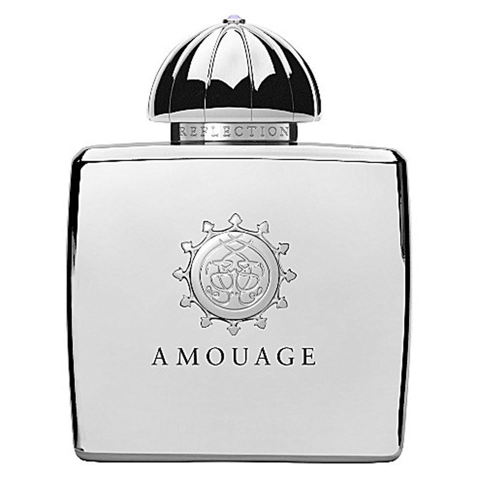 Amouage Fragrance Reflection Woman Колдовская сила весны