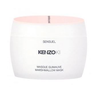 KenzoKi Sensual - Rice Steam Marshmallow Mask Маска Зефир. Интенсивное питание