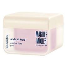 Marlies Moller Essential Styling Style & Hold Creative Fibre Gum Essential Styling Жвачка для укладки волос