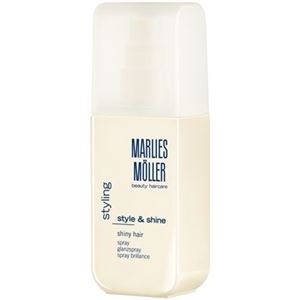 Marlies Moller Essential Styling Style & Shine Hair Spray Styling Спрей придающий блеск волосам
