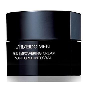 Shiseido Men Skin Empowering Cream Крем, восстанавливающий энергию кожи