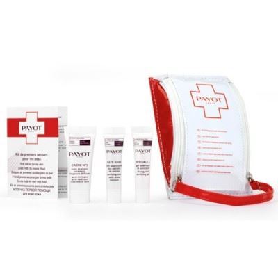 Payot Les Sensitives First Aid Kit for My Skin Аптечка Первой Помощи