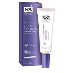 RoC Multi-Correxion Anti Age Eye Cream Антивозрастной крем для глаз комплексного действия