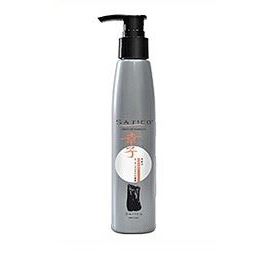Satico Japanese Style Charcoal Shampoo Шампунь для волос интенсивный с древесным углем, регулирующий липидный баланс волос