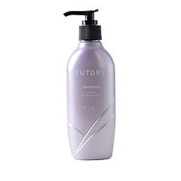 Satico Yutory Renewal Shampoo Шампунь питающий и восстанавливающий для сухих и поврежденных волос