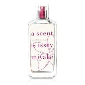 Issey Miyake Fragrance A Scent by Issey Miyake Soleil de Neroli Солнечный аромат Нероли