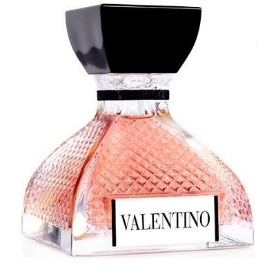 Valentino Fragrance Valentino Eau de Parfum Посвящение современной Богине