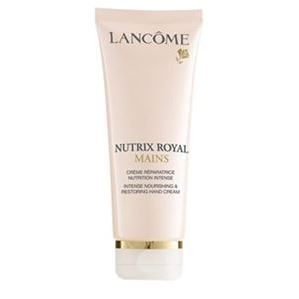 Lancome Body Care Nutrix Royal Mains. Hand Cream Королевский Уход - Питательный и восстанавливающий крем для рук